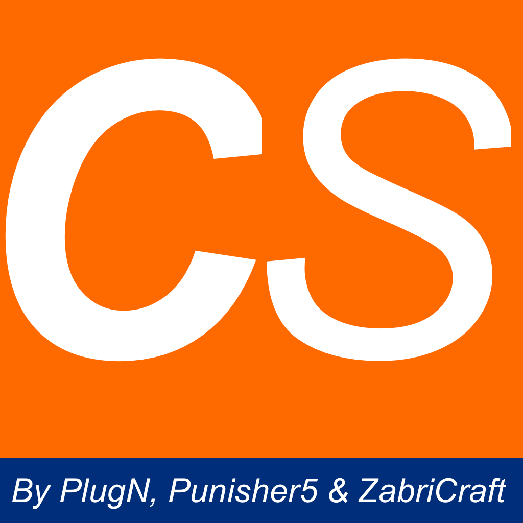 CraftSearch Logo